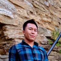 Cha Yang Email
