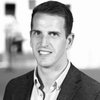 Palo Alto Networks Employee Jack Porter's profile photo