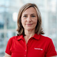 Kamstrup North America Employee Penny Cannon's profile photo