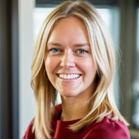 BVK Employee Samantha Voss's profile photo