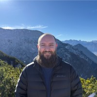 Agriteer Employee Brian Gordon's profile photo
