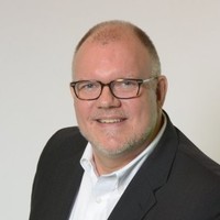 Stimson Group LLC Employee Tom Stimson's profile photo