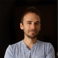 éRE Employee Antoine Bournet's profile photo