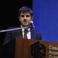 Tiendamia Employee Diego Antonio Bello's profile photo