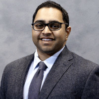 Gastroenterology Consultants of San Antonio, P.A. Employee Chirag Patel's profile photo