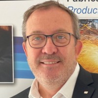 Maguin Employee Richard Sauvage's profile photo