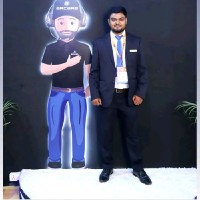Pragnesh Prajapati Email