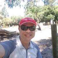 Hongkong Jet Employee Lawrence Wong's profile photo