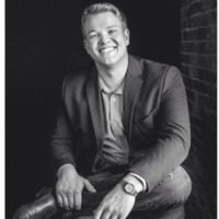 Glenlyon Norfolk School Employee Austin Wild's profile photo