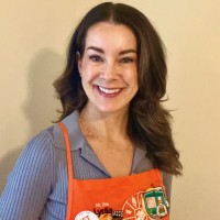 Lydia Morgan Email & Phone Number