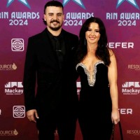 BOREMETRICS Pty Ltd Employee Luke Temple's profile photo