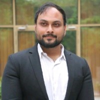 Sriman Mishra Email
