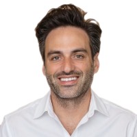 RealtyMogul Employee Ian Rosa's profile photo