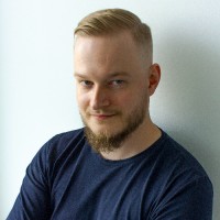 AKENA Employee Łukasz Zimnoch's profile photo