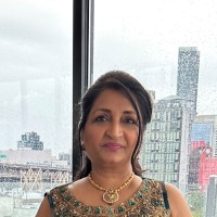 Deepti Patel Email & Phone Number