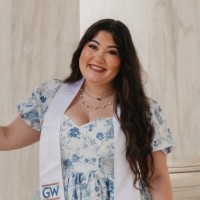 Girl Scouts Nation's Capital Employee Katelyn Kovach's profile photo
