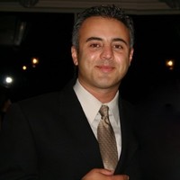 NantWorks Employee Kashi Shirvani's profile photo