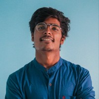 AV DYNAMIC Employee Digvijay Barge's profile photo