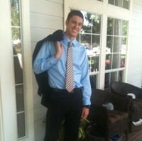 Samsung Austin Semiconductor Employee Soren Sprissler's profile photo