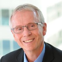 Deloitte Canada Employee Roy Fraser's profile photo