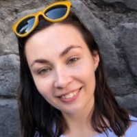 Dating Group Employee Anna Semenova's profile photo