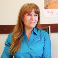 GFWA Employee Thea van Niekerk's profile photo