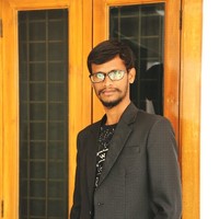 ICICI Bank Employee Bharath Kumar's profile photo