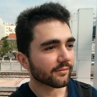 Mapidea Employee Carlos Correia's profile photo