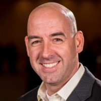 WorkForce Software Employee Brandon Meche's profile photo