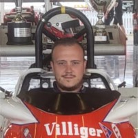 Mainstream Data Employee Jamie Miles's profile photo