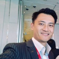 Data World Computer & Communication Ltd. Employee Billy Suen's profile photo
