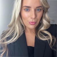 Primal Strength Employee Julia Stewart's profile photo