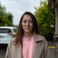 Sammy Icon Employee Nadya Zheliaskova's profile photo
