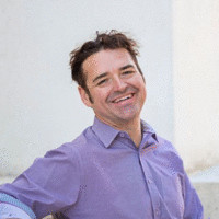 ElectricLemonade Employee Wayne Shifflett's profile photo