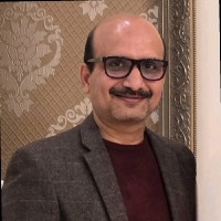 Avinash Roy Email & Phone Number