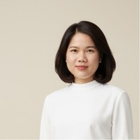 HANPAK JSC Employee Tina Dang's profile photo