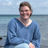 The Creole Creamery Employee Claire Schenck's profile photo