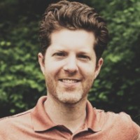 Suzy Employee Michael Pritchard's profile photo