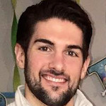 Topgolf Employee Ethan Stroud's profile photo