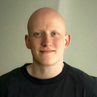 BuildStream Employee Adam Hayek's profile photo