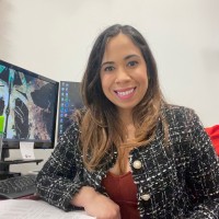 Paulitza I. Reyes Mendoza Email