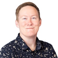 Surface Optics Corporation Employee Erin Dummer's profile photo