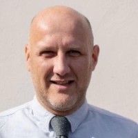 Paul Bliss Email