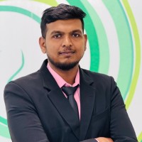 Quantex Qatar Employee Thaksvigan Manichandran's profile photo