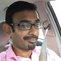 Shameek Ghosh Email & Phone Number