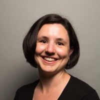 Judge Baker Children's Center Employee Ellen Sandoval's profile photo