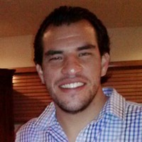 Benjamin Voss Email & Phone Number