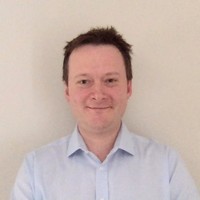 Nudge Global Employee James Shaw's profile photo