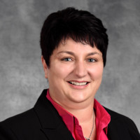TPS THAYER CPA Firm Employee Karen Watson's profile photo