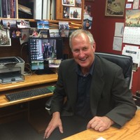 Jay Behnke Email & Phone Number